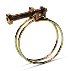 Хомуты проволочные Хомуты проволочные