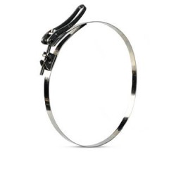 Хомуты разъемные Хомуты разъемные