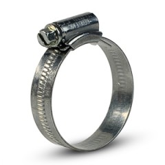 Хомуты червячные Jubilee W1