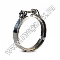 Хомут приемной трубы Хомут приемной трубы