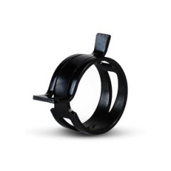 Хомут 6 мм для шлангов Хомут 6 мм для шлангов